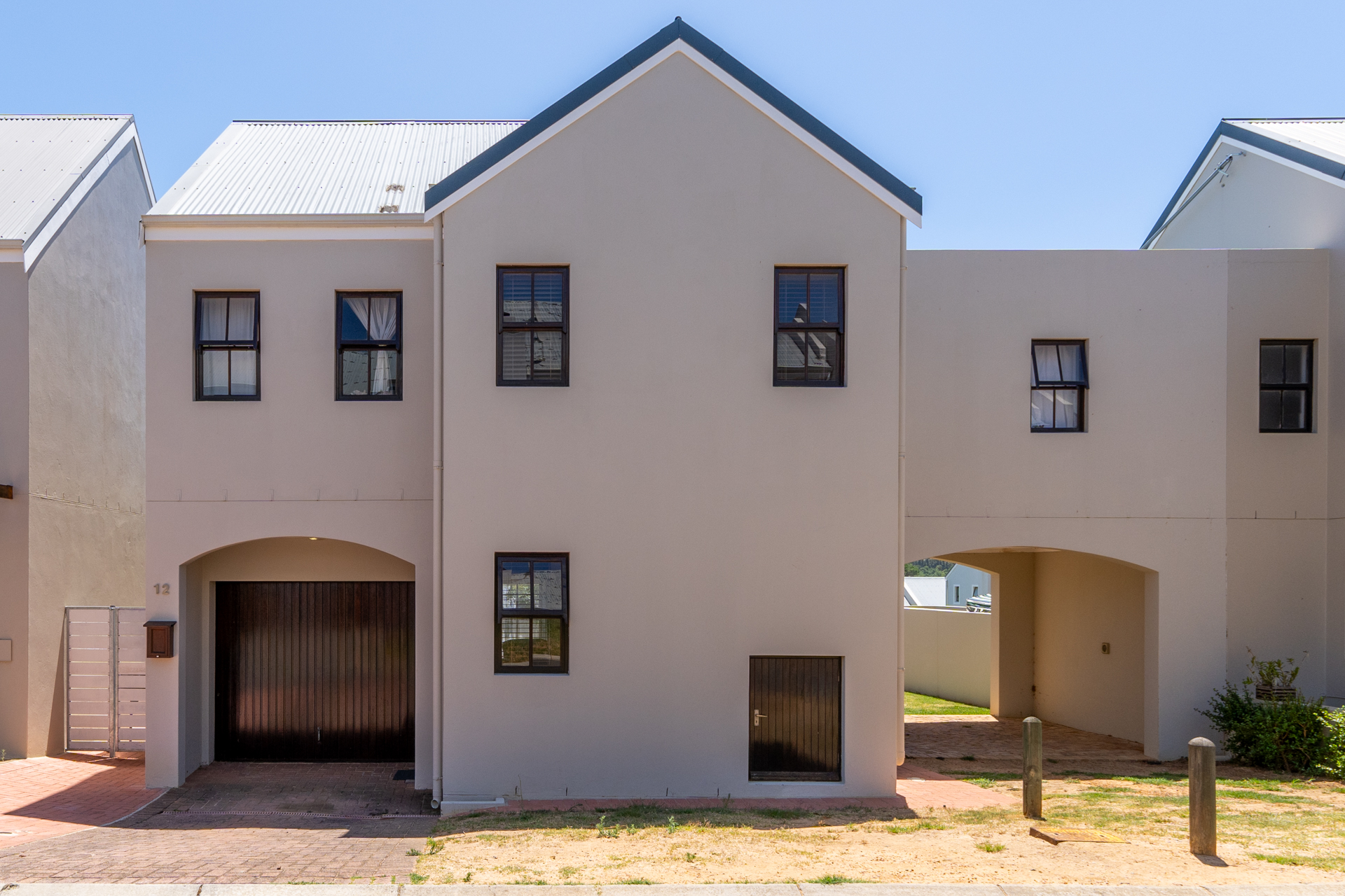 4 Bedroom Property for Sale in Welgevonden Estate Western Cape